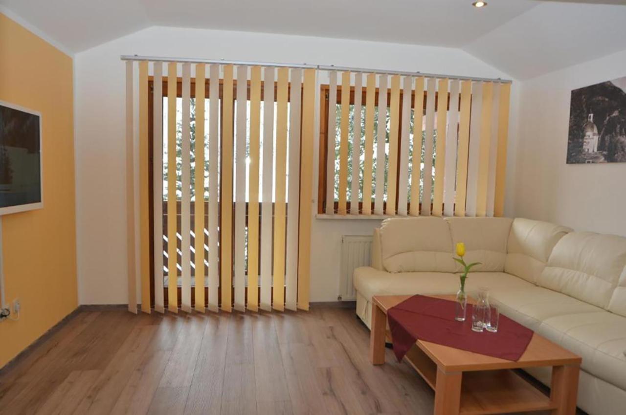 Alpinspa Zur Post Apartment - Bergbahn Von 16 Mai Bis November 2025 Inklusive Bad Gastein Luaran gambar