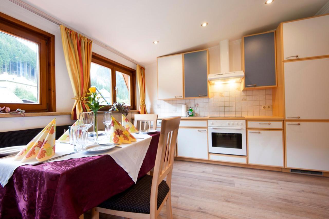 Alpinspa Zur Post Apartment - Bergbahn Von 16 Mai Bis November 2025 Inklusive Bad Gastein Luaran gambar