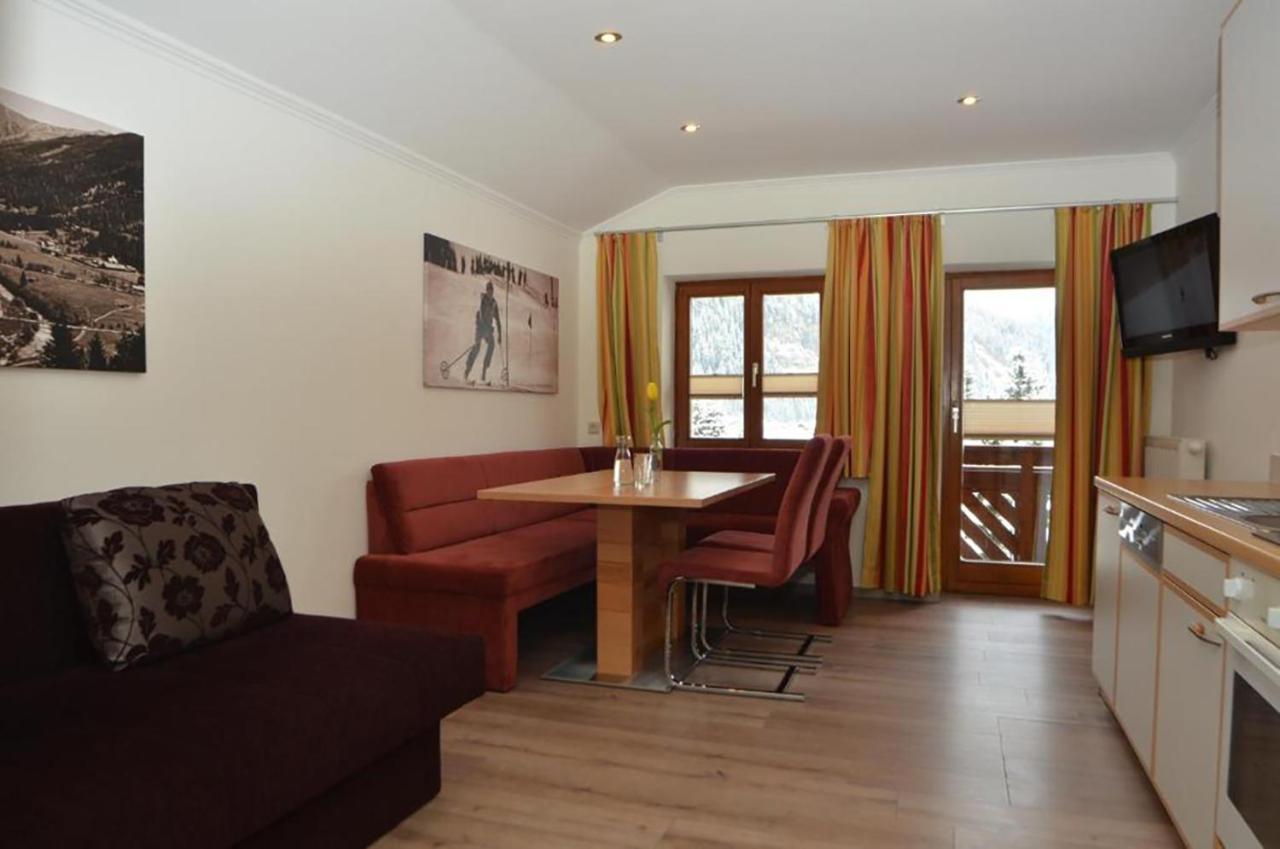 Alpinspa Zur Post Apartment - Bergbahn Von 16 Mai Bis November 2025 Inklusive Bad Gastein Luaran gambar