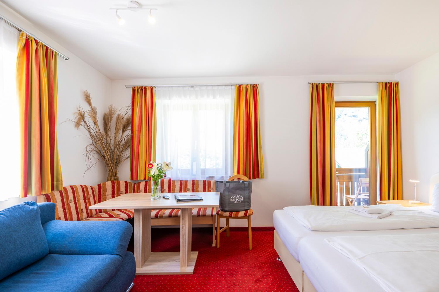 Alpinspa Zur Post Apartment - Bergbahn Von 16 Mai Bis November 2025 Inklusive Bad Gastein Luaran gambar