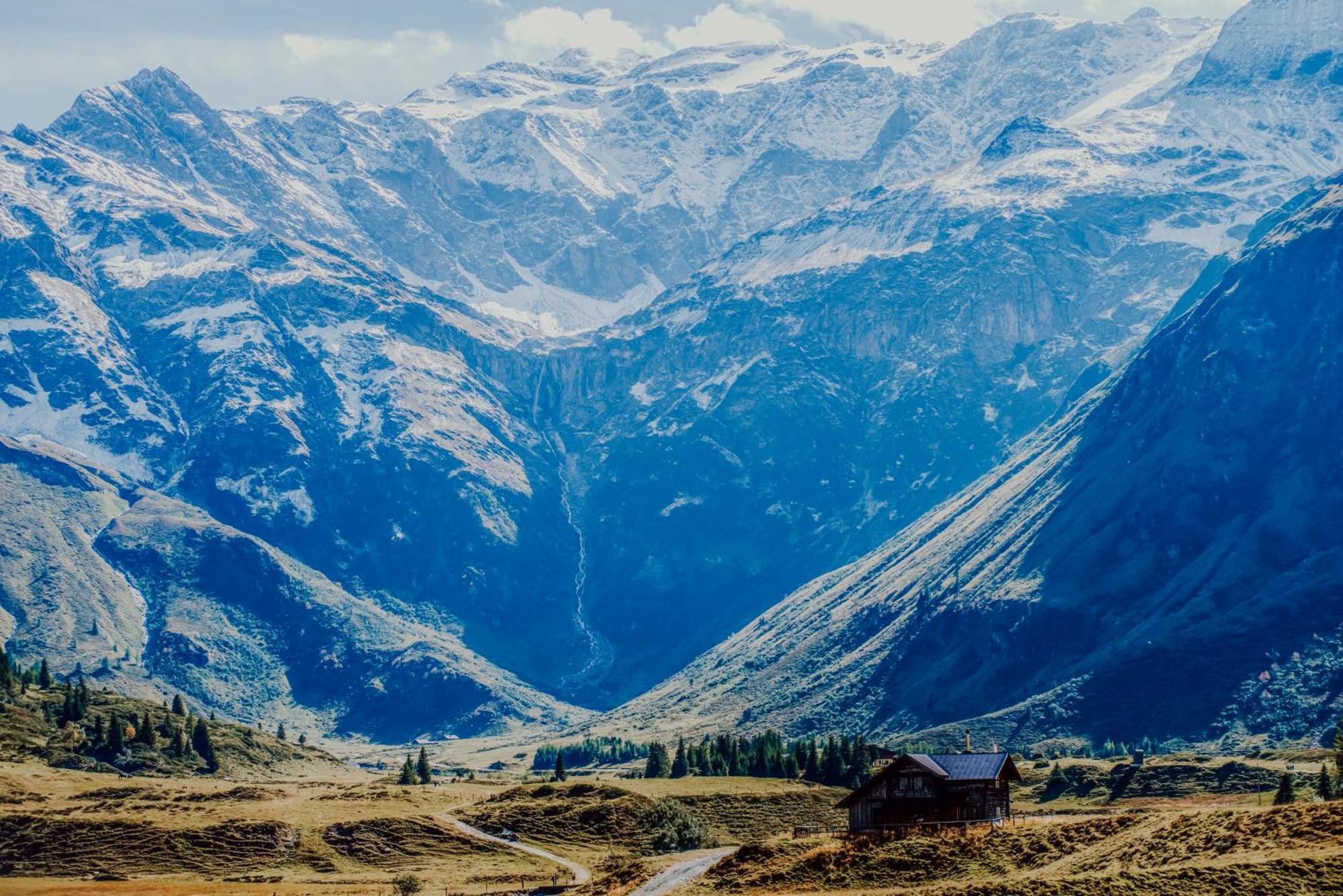 Alpinspa Zur Post Apartment - Bergbahn Von 16 Mai Bis November 2025 Inklusive Bad Gastein Luaran gambar