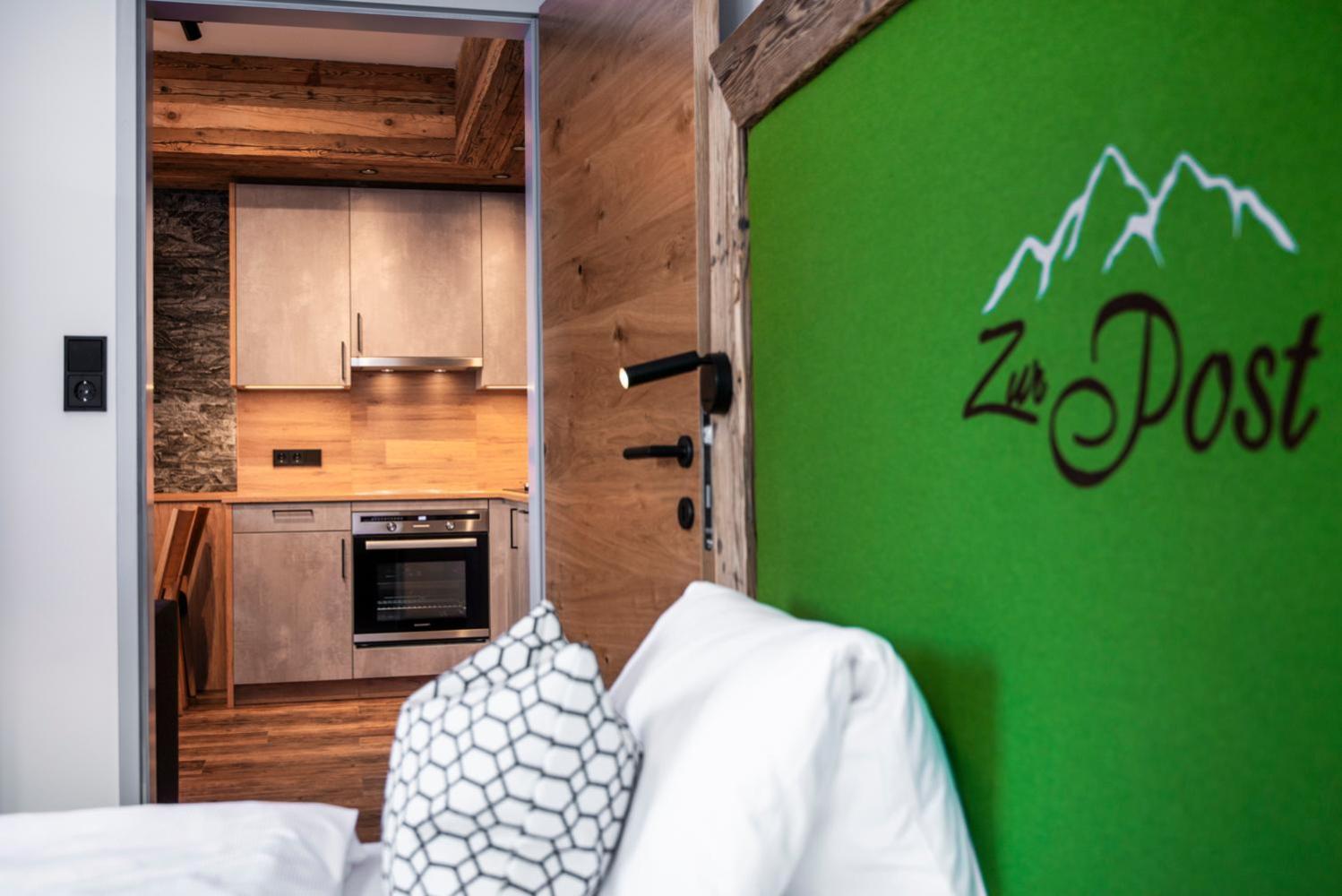 Alpinspa Zur Post Apartment - Bergbahn Von 16 Mai Bis November 2025 Inklusive Bad Gastein Luaran gambar