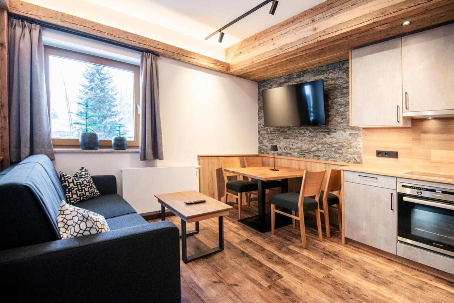 Alpinspa Zur Post Apartment - Bergbahn Von 16 Mai Bis November 2025 Inklusive Bad Gastein Luaran gambar