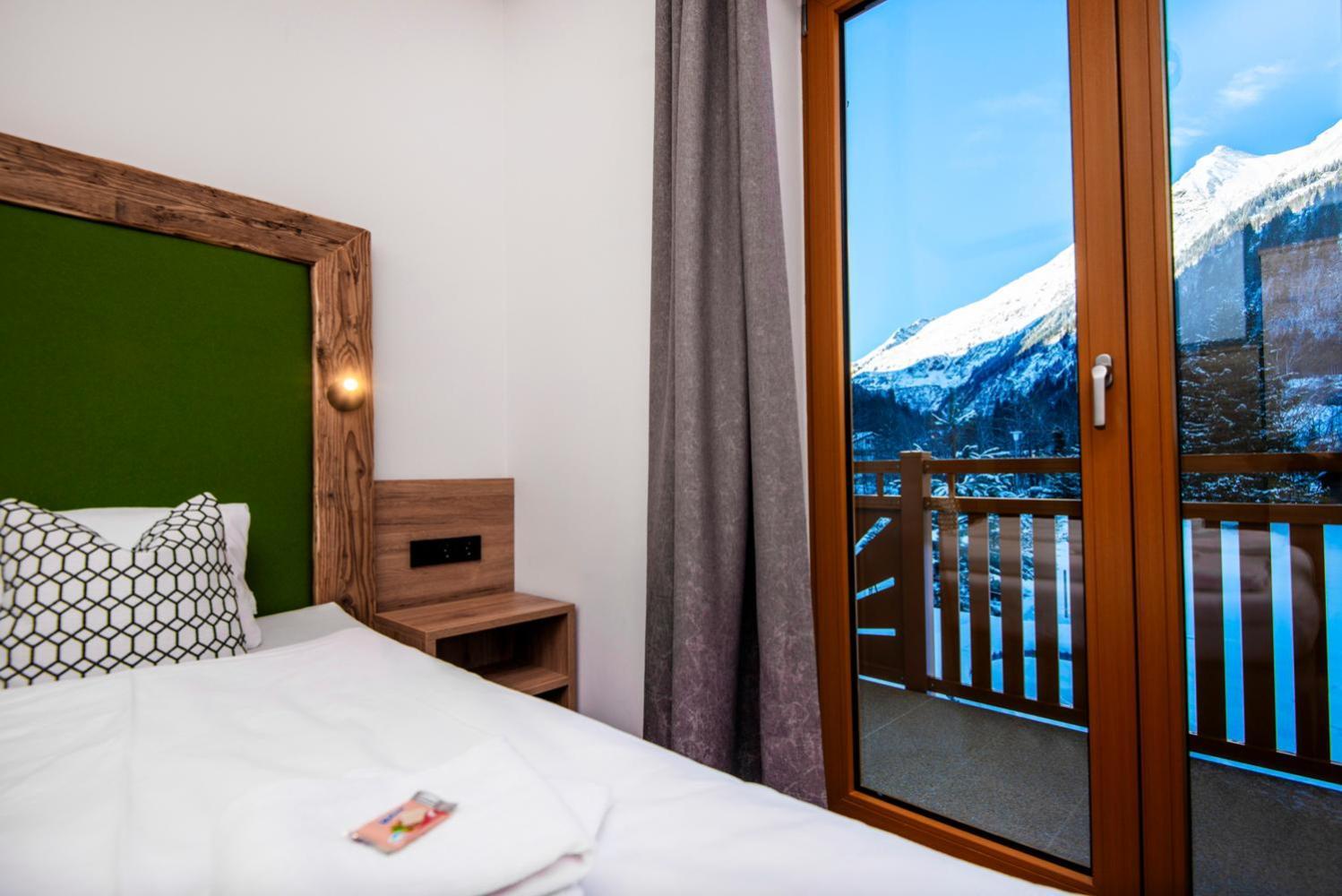 Alpinspa Zur Post Apartment - Bergbahn Von 16 Mai Bis November 2025 Inklusive Bad Gastein Luaran gambar