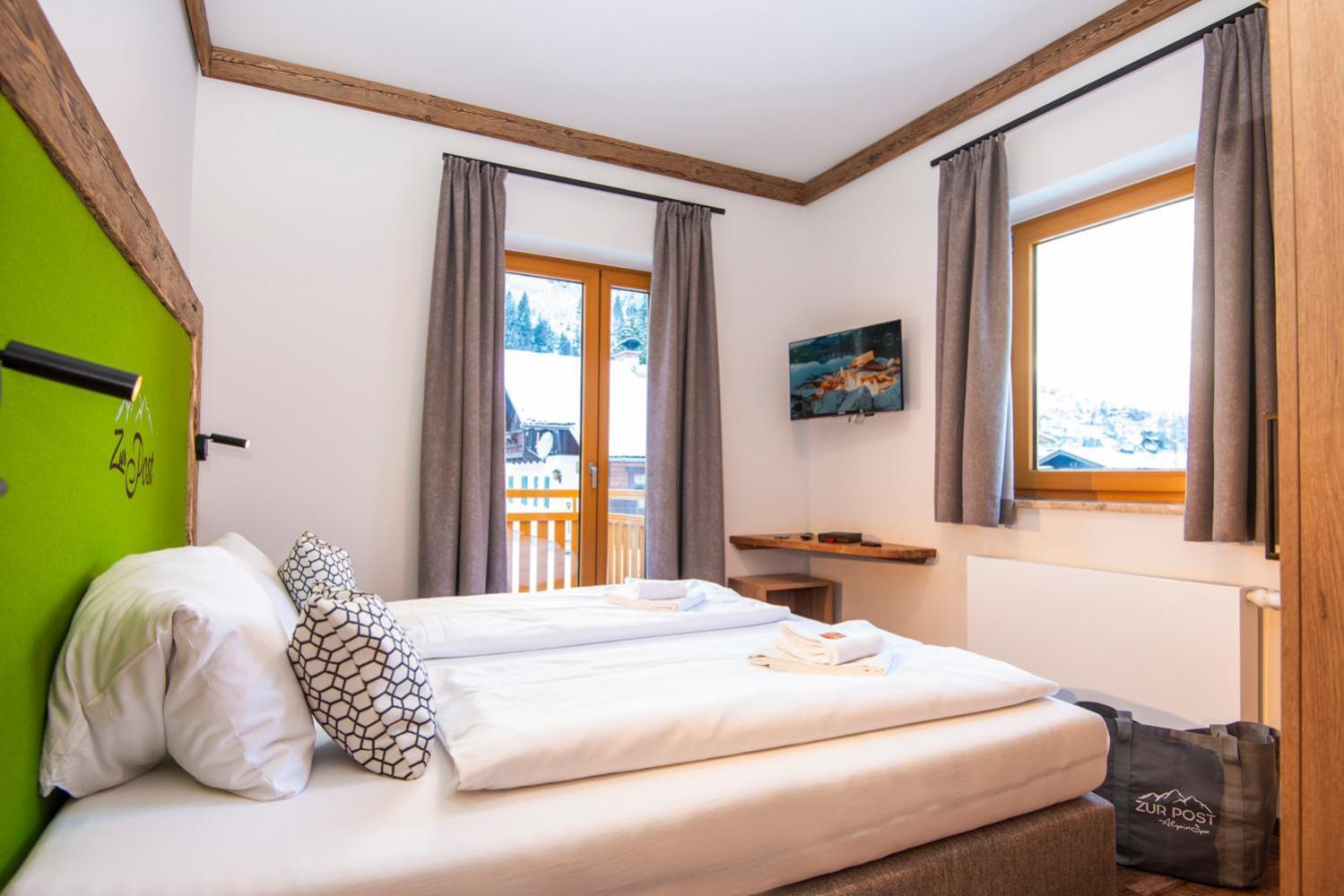 Alpinspa Zur Post Apartment - Bergbahn Von 16 Mai Bis November 2025 Inklusive Bad Gastein Luaran gambar