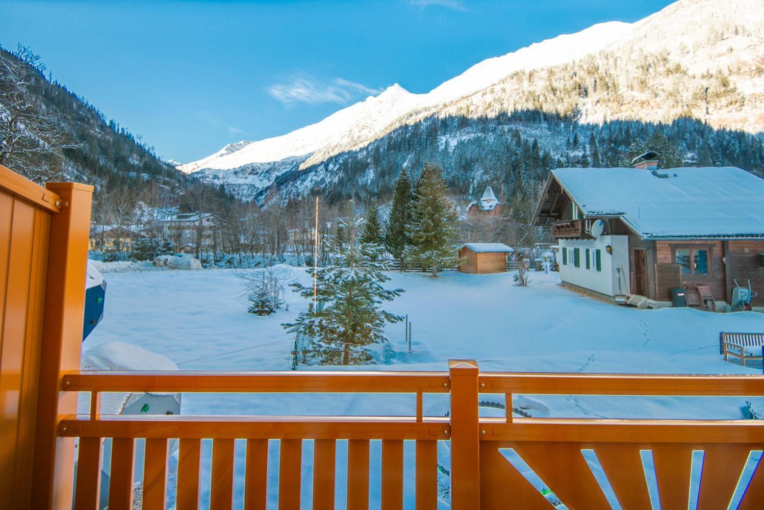 Alpinspa Zur Post Apartment - Bergbahn Von 16 Mai Bis November 2025 Inklusive Bad Gastein Luaran gambar