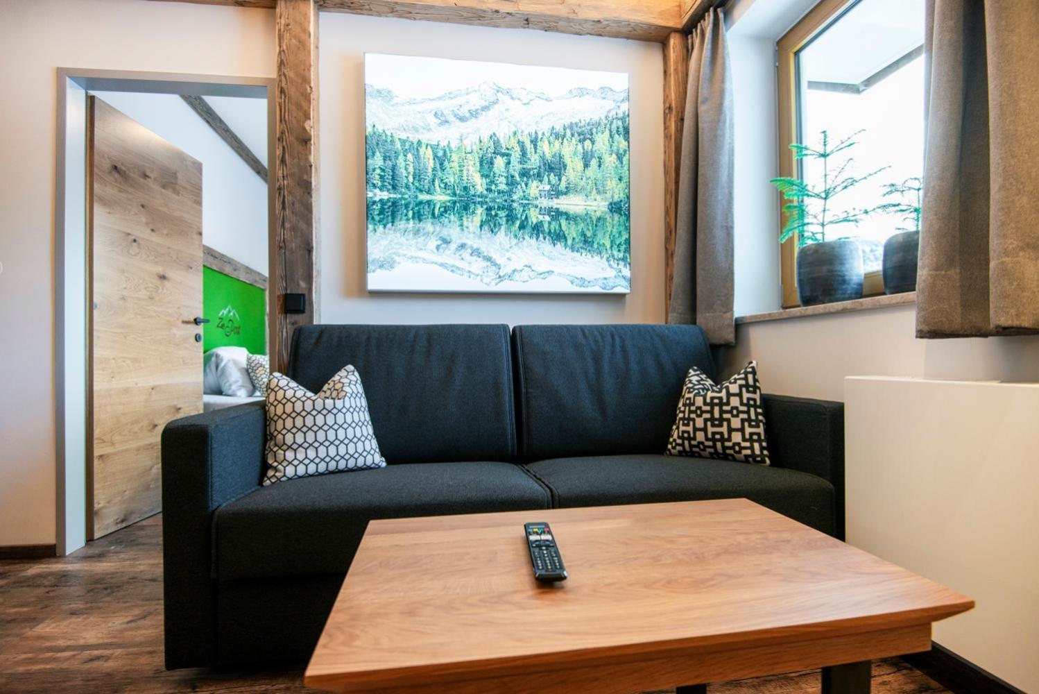 Alpinspa Zur Post Apartment - Bergbahn Von 16 Mai Bis November 2025 Inklusive Bad Gastein Luaran gambar